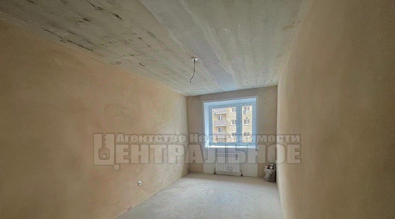 квартира г Смоленск р-н Ленинский ш Краснинское 28а фото 8