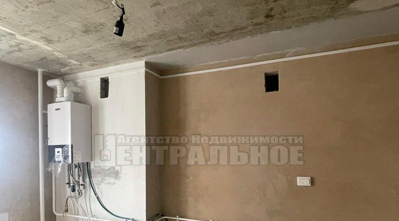 квартира г Смоленск р-н Ленинский ш Краснинское 28а фото 9