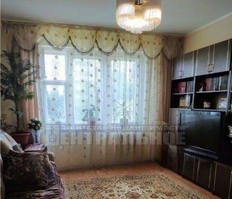 квартира г Смоленск р-н Промышленный ул Попова 110к/1 фото 9
