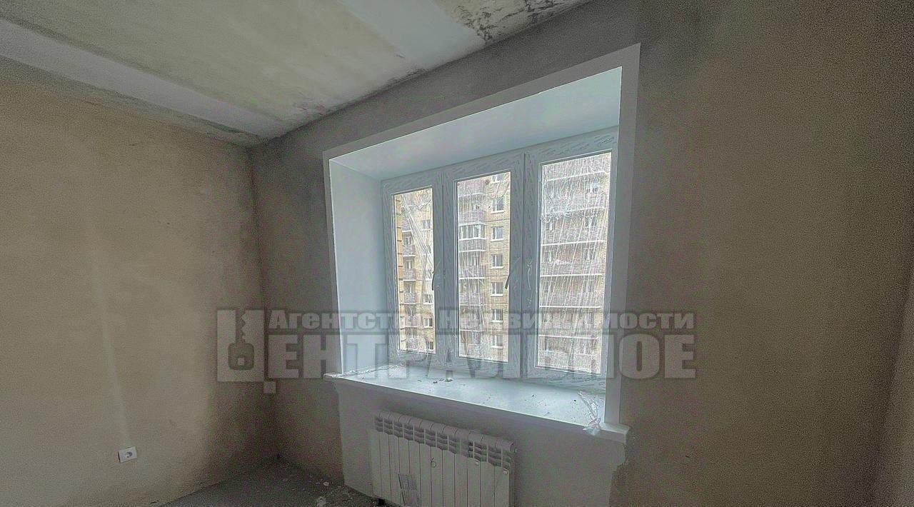 квартира г Смоленск р-н Ленинский ш Краснинское 28а фото 10