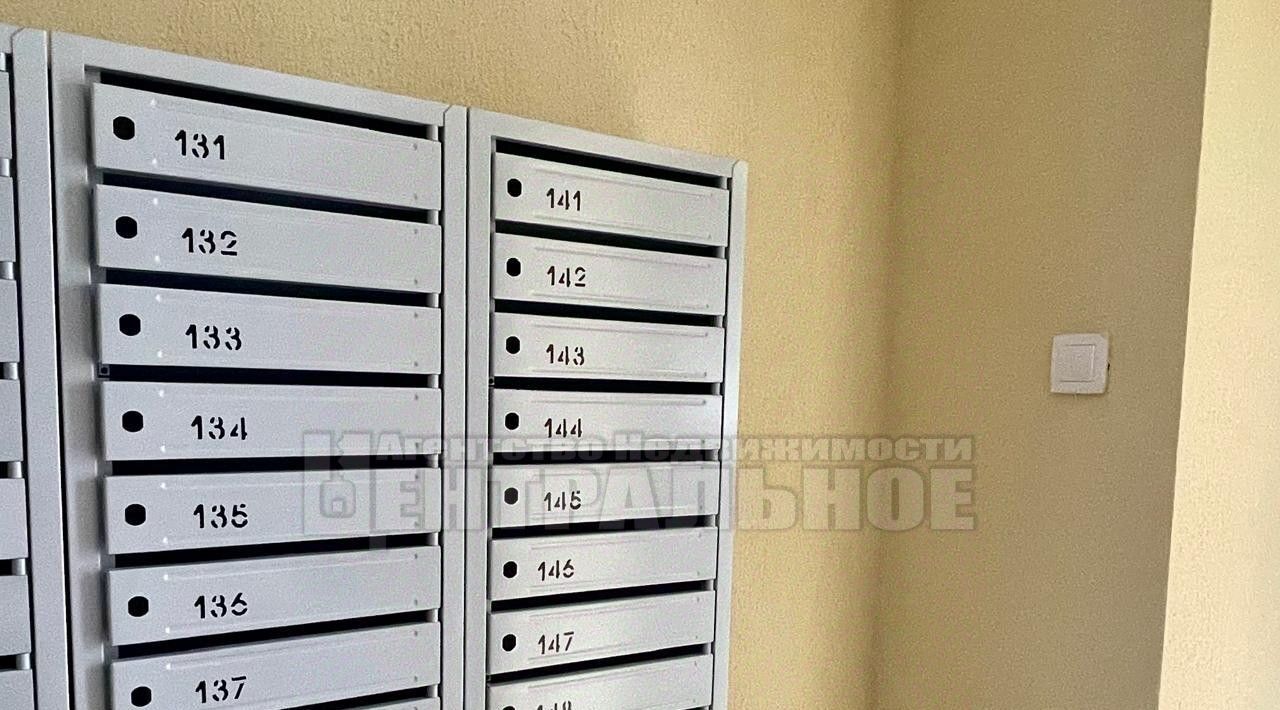квартира г Смоленск р-н Ленинский ш Краснинское 28а фото 12