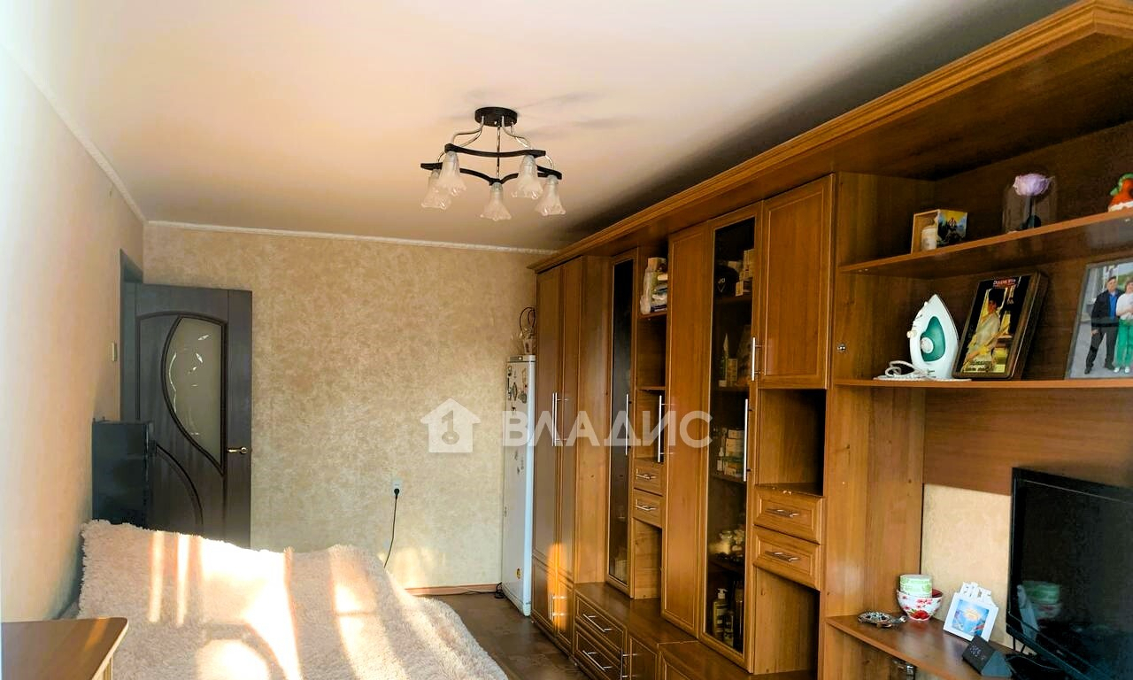 квартира г Калуга п Северный ул Центральная 13 м-н фото 3