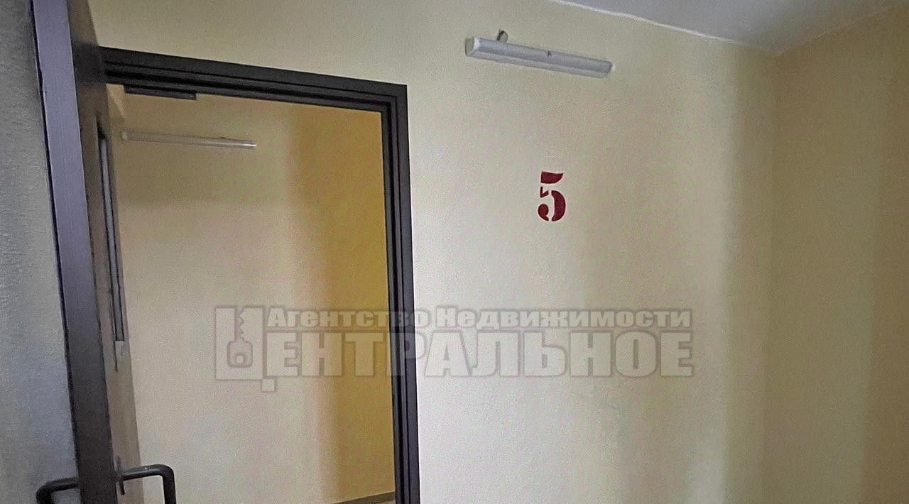 квартира г Смоленск р-н Ленинский ш Краснинское 28а фото 14