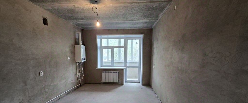 квартира г Кострома ул Депутатская 29а фото 8
