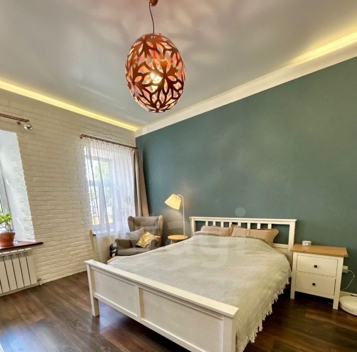 квартира г Кострома ул Советская 5 фото 5