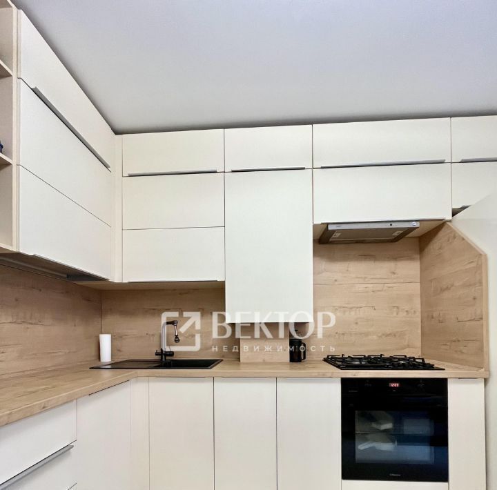 квартира г Кострома ул Маршала Новикова 25 фото 5