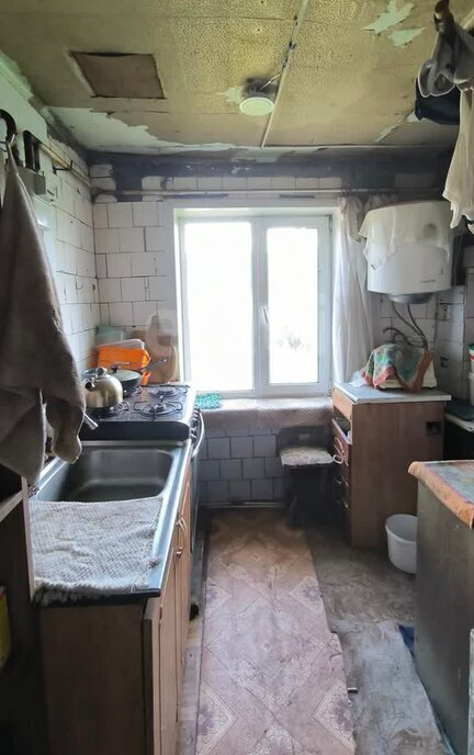 дом г Брянск ул Кузнечная фото 9