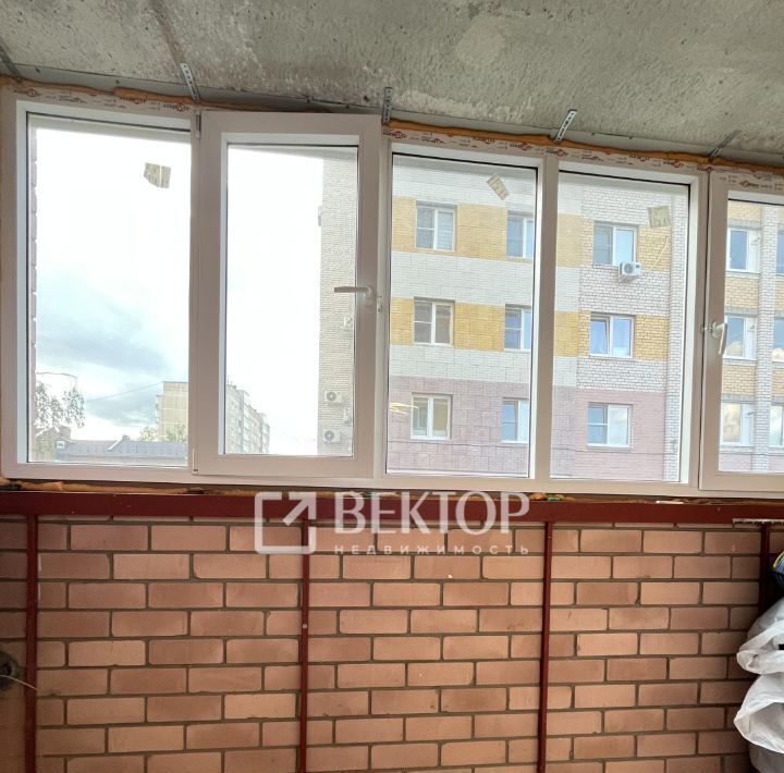 квартира г Кострома ул Маршала Новикова 25 фото 7