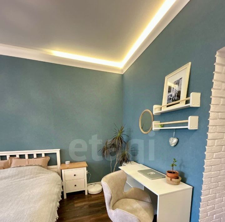 квартира г Кострома ул Советская 5 фото 8