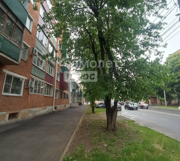 квартира г Майкоп ул Курганная 221 фото 16