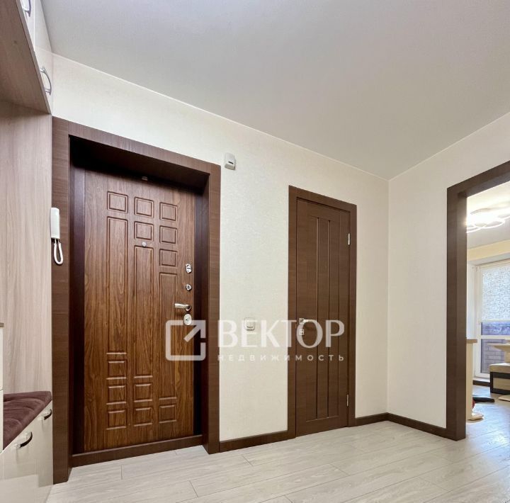 квартира г Кострома ул Маршала Новикова 25 фото 10