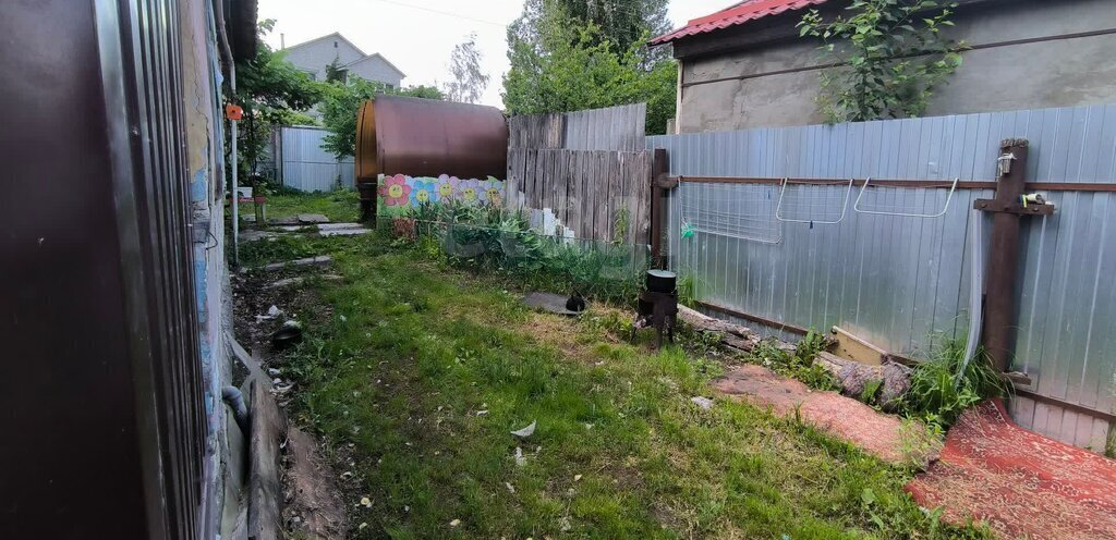 дом г Брянск ул Кузнечная фото 20
