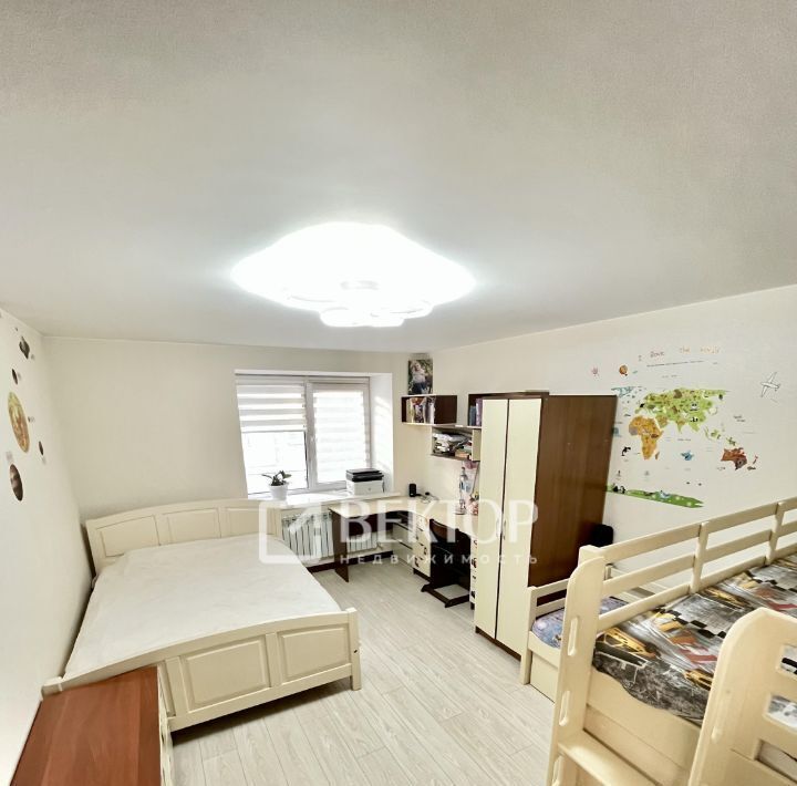 квартира г Кострома ул Маршала Новикова 25 фото 18