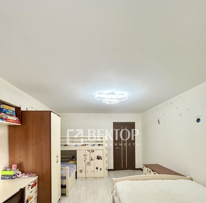 квартира г Кострома ул Маршала Новикова 25 фото 20