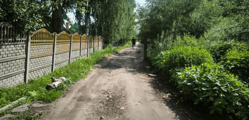 дом г Брянск ул Кузнечная фото 23