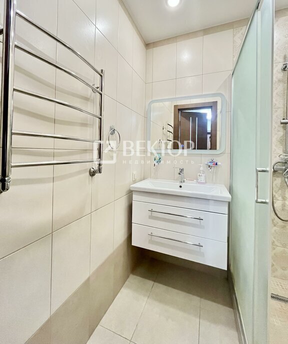 квартира г Кострома ул Маршала Новикова 25 фото 15