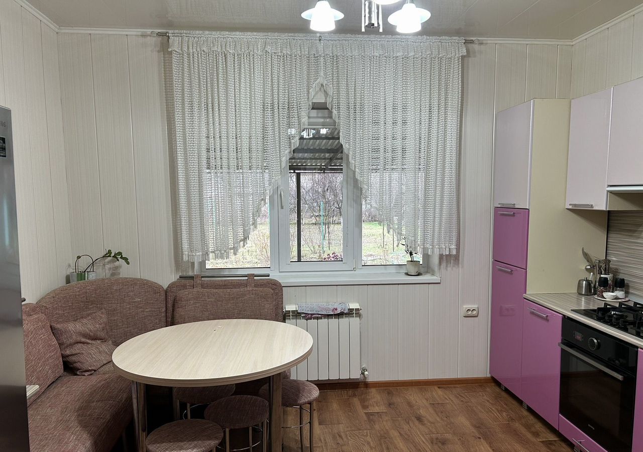 дом г Пятигорск ст-ца Константиновская ул Садовая 34 фото 19