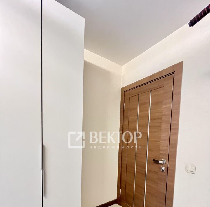 квартира г Кострома ул Маршала Новикова 25 фото 21