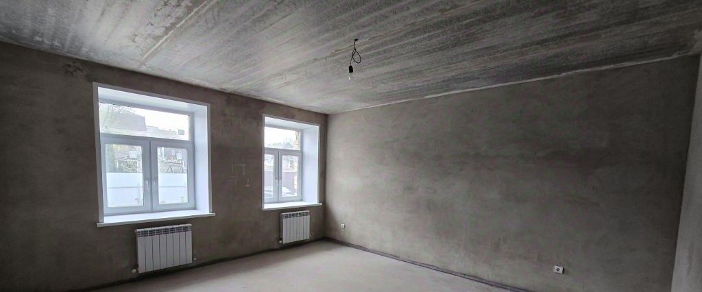 квартира г Кострома ул Депутатская 29а фото 17