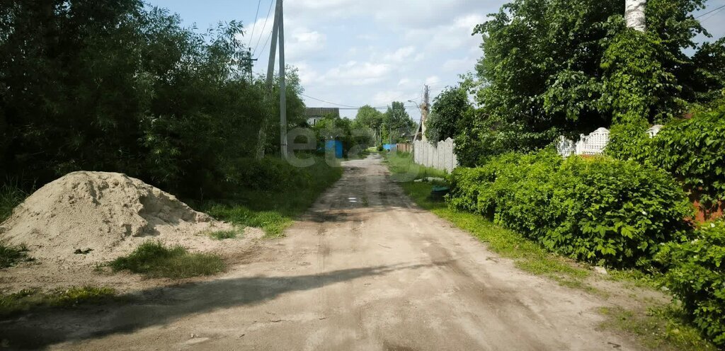 дом г Брянск ул Кузнечная фото 24