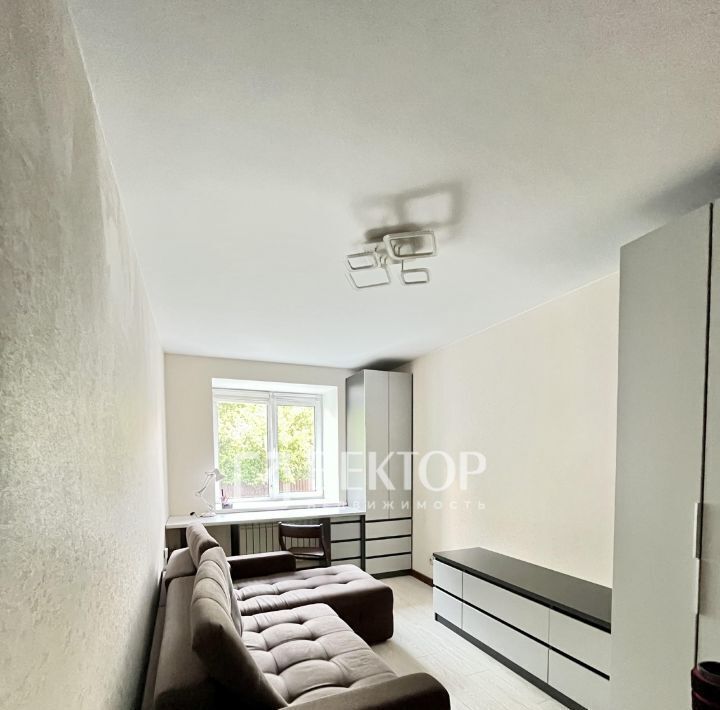 квартира г Кострома ул Маршала Новикова 25 фото 23