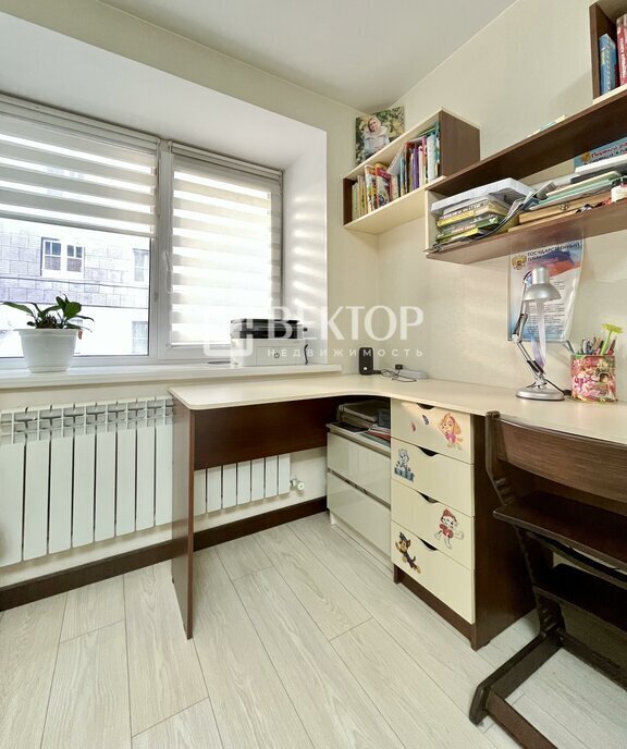 квартира г Кострома ул Маршала Новикова 25 фото 19