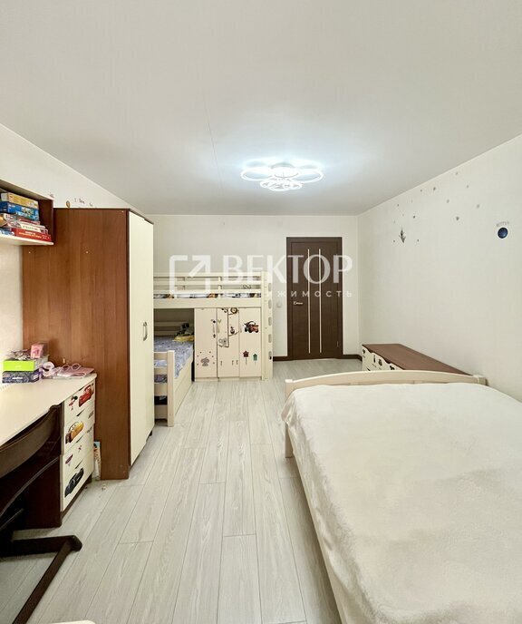 квартира г Кострома ул Маршала Новикова 25 фото 20