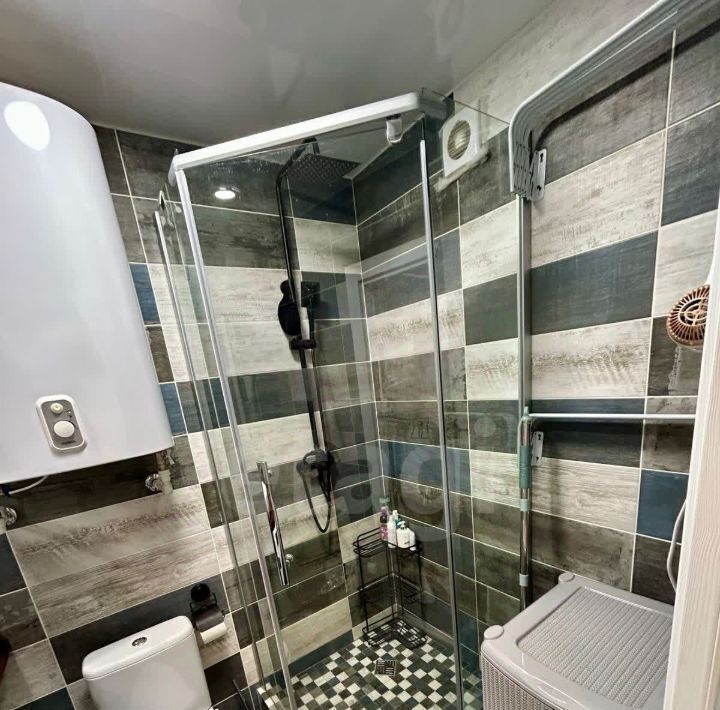 квартира г Кострома ул Советская 5 фото 18