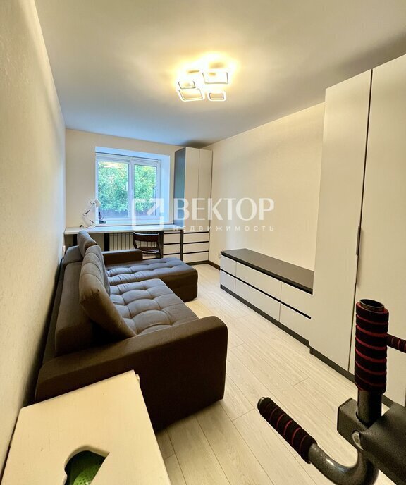 квартира г Кострома ул Маршала Новикова 25 фото 22