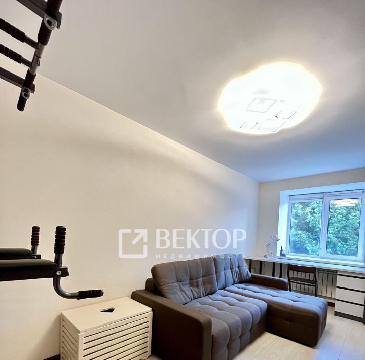 квартира г Кострома ул Маршала Новикова 25 фото 25