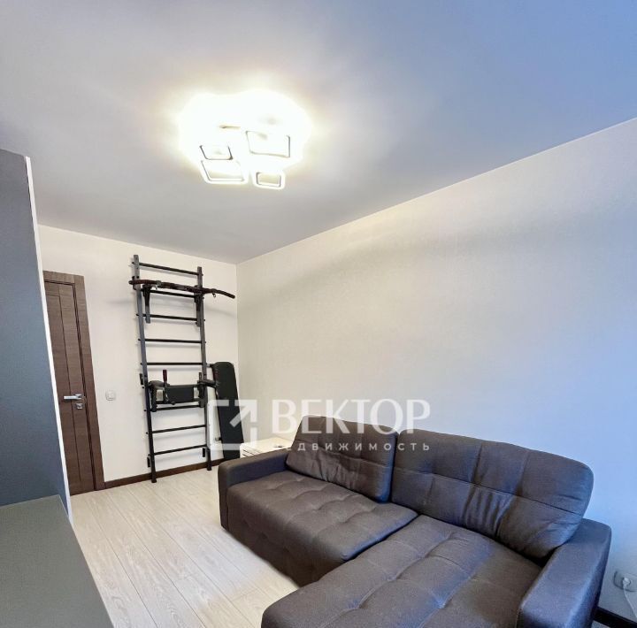 квартира г Кострома ул Маршала Новикова 25 фото 26