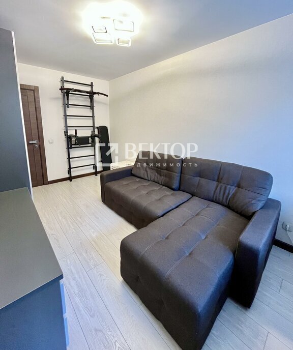 квартира г Кострома ул Маршала Новикова 25 фото 26