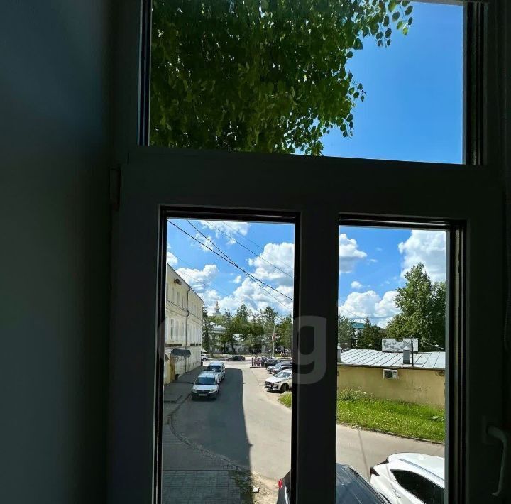 квартира г Кострома ул Советская 5 фото 24