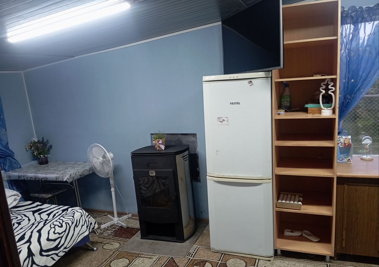 дом г Озерск снт Рябинушка Озерский г. о., 5-й квартал, 334 фото 23