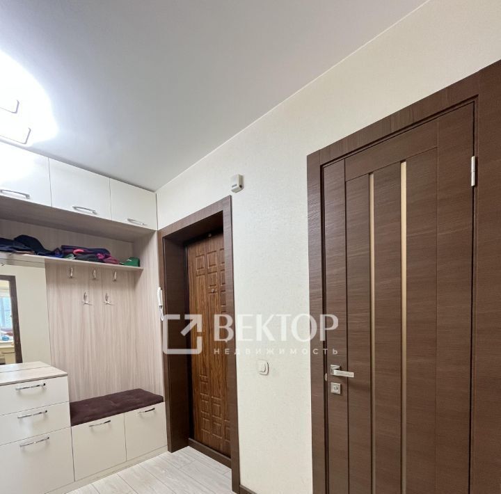 квартира г Кострома ул Маршала Новикова 25 фото 30