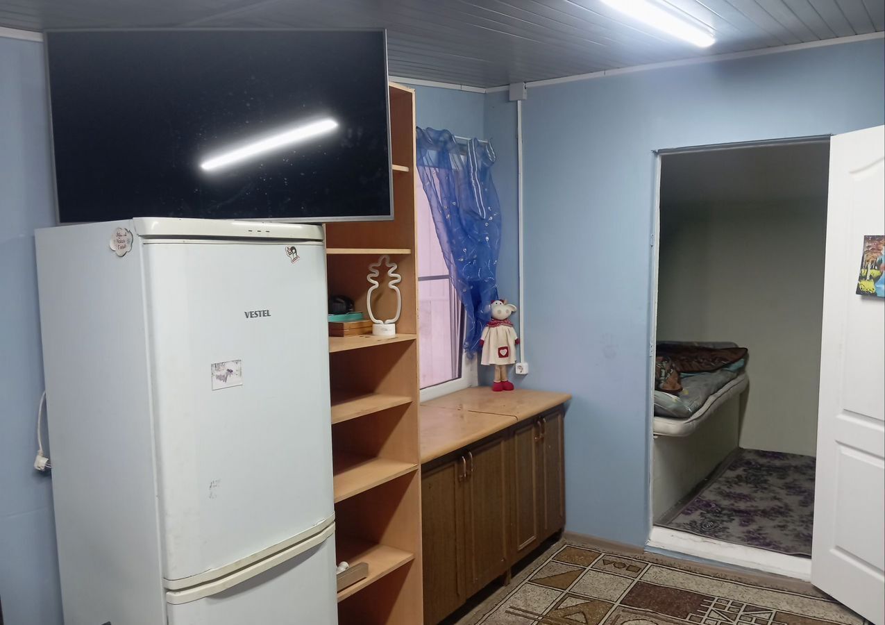 дом г Озерск снт Рябинушка Озерский г. о., 5-й квартал, 334 фото 24