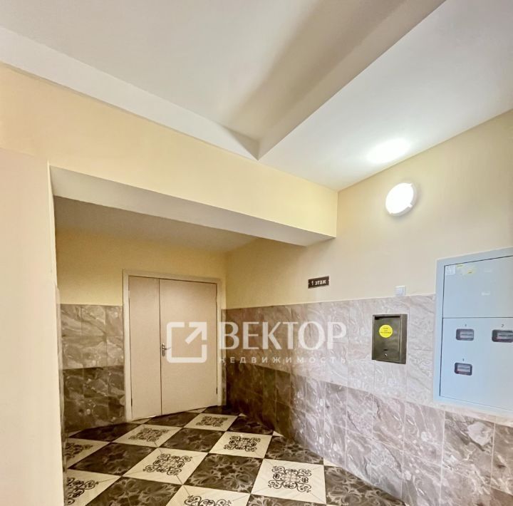 квартира г Кострома ул Маршала Новикова 25 фото 31