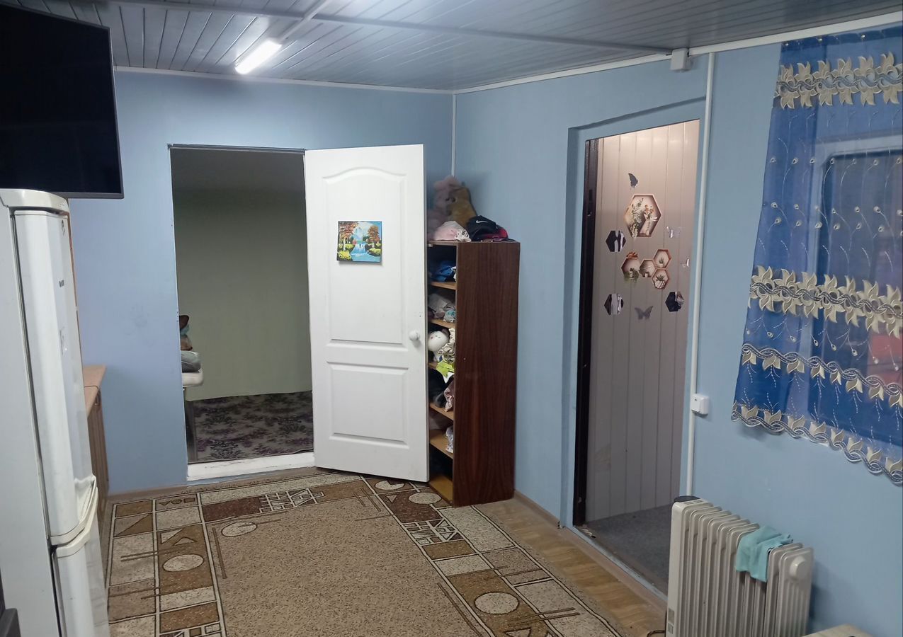 дом г Озерск снт Рябинушка Озерский г. о., 5-й квартал, 334 фото 25
