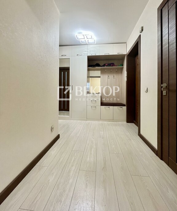 квартира г Кострома ул Маршала Новикова 25 фото 29