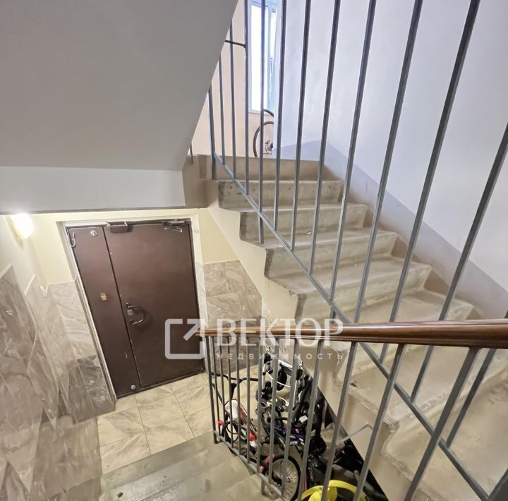 квартира г Кострома ул Маршала Новикова 25 фото 33