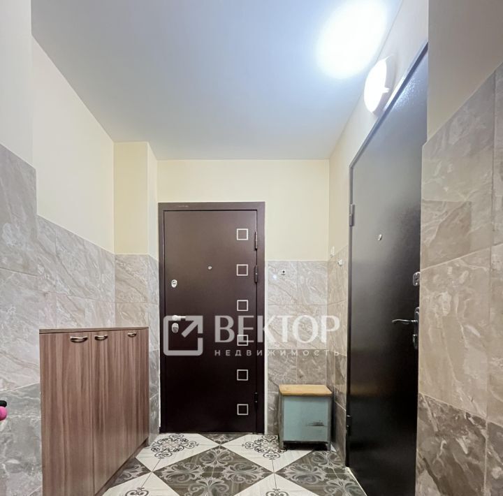 квартира г Кострома ул Маршала Новикова 25 фото 32