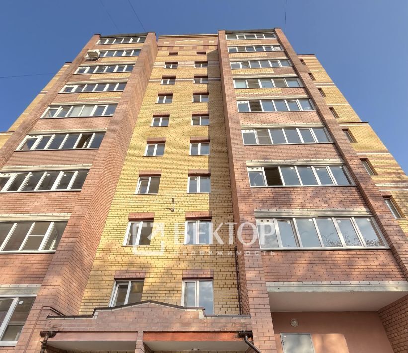 квартира г Кострома ул Маршала Новикова 25 фото 35