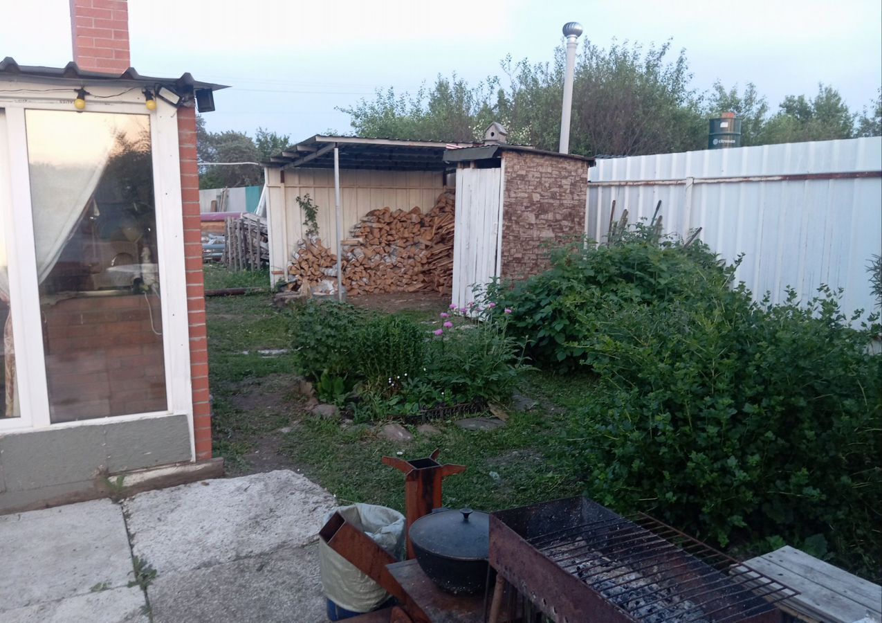 дом г Озерск снт Рябинушка Озерский г. о., 5-й квартал, 334 фото 39