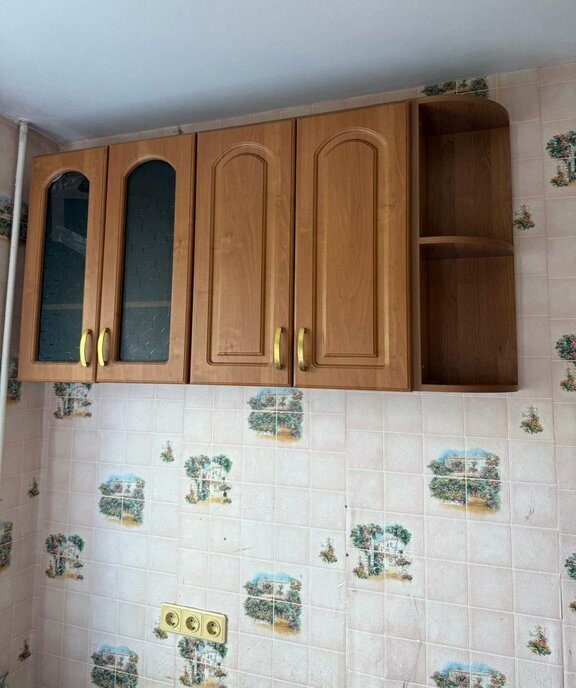 квартира г Самара Безымянка ш Московское 18й километр, лит Ак 3 фото 4