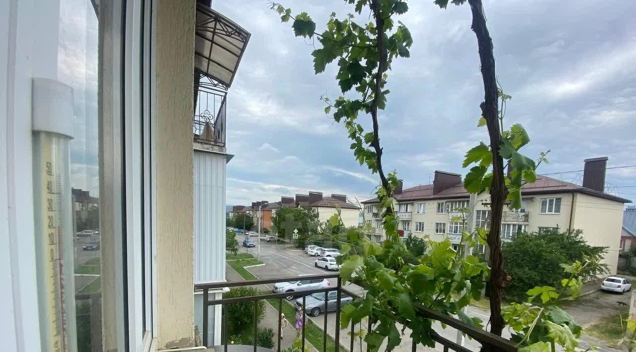 квартира г Ессентуки ул Средняя фото 7