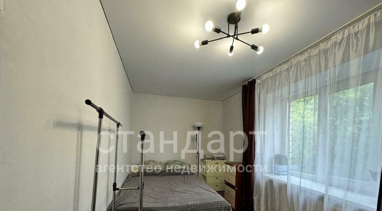 квартира г Ессентуки ул Огородная фото 6