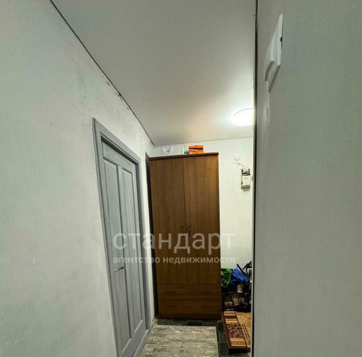 квартира г Ессентуки ул Огородная фото 12