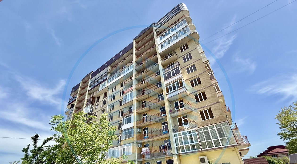 квартира г Ессентуки ул Новопятигорская 1/2 фото 24