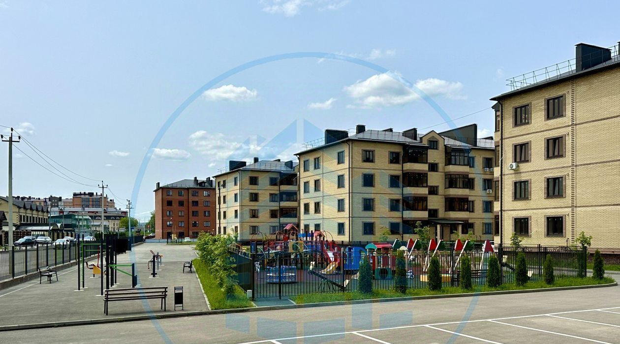 квартира г Ессентуки ул Никольская 27/7б фото 11