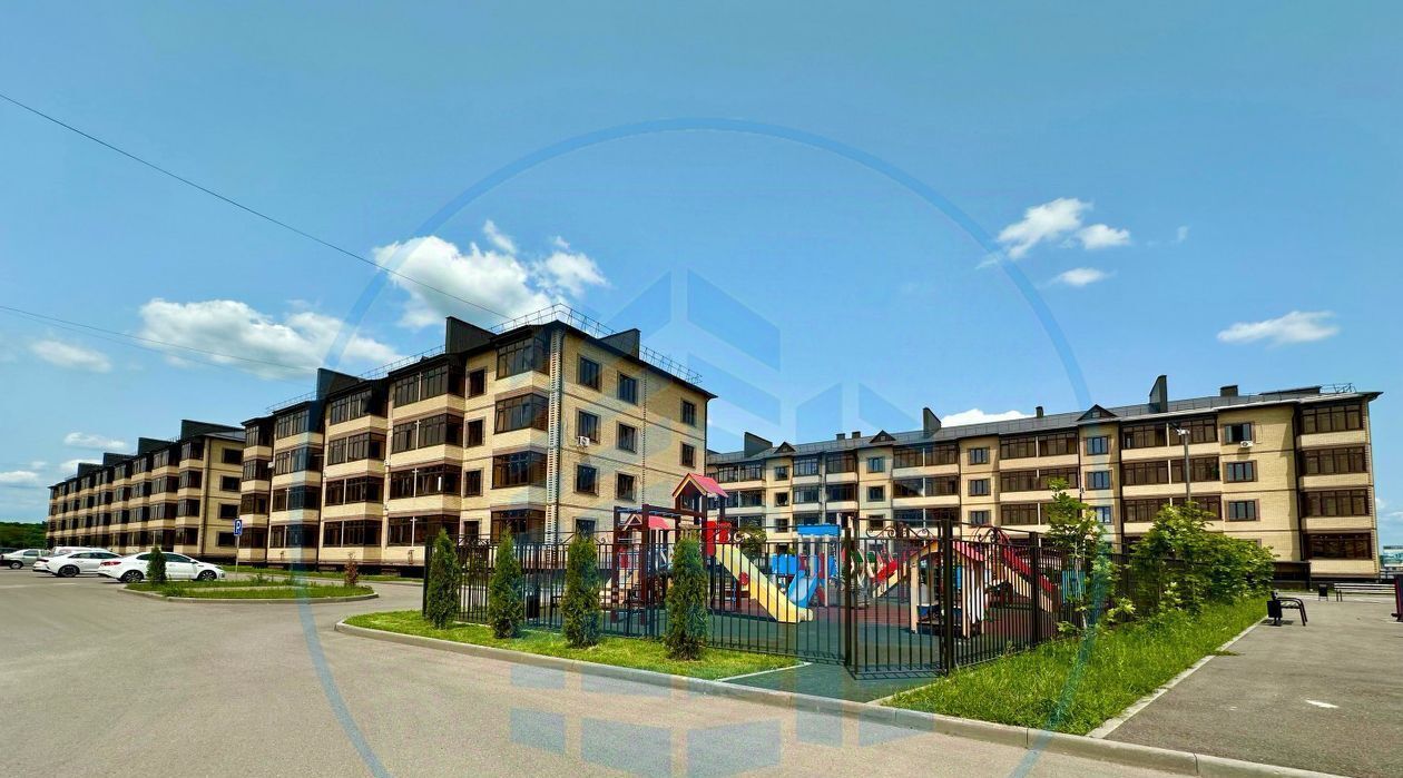 квартира г Ессентуки ул Никольская 27/7б фото 18